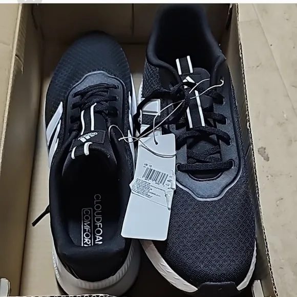 Adidas Men's X_PLR Path Running Shoes Size 8.5