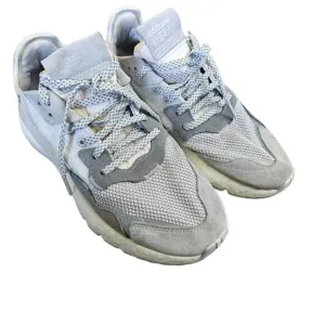 Adidas Nite Joggers Grey Sneakers