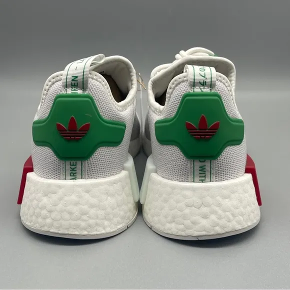 Adidas NMD R1 ‘Mexico’ Kids 5.5 / Womens 7 Shoes New