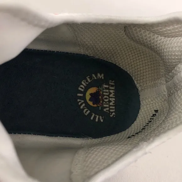 adidas NMD R1 Watercolor Running Shoes 13