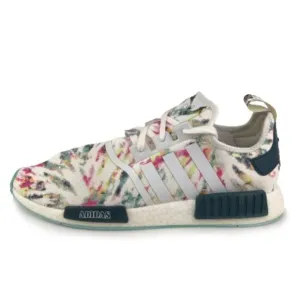 adidas NMD R1 Watercolor Running Shoes 13