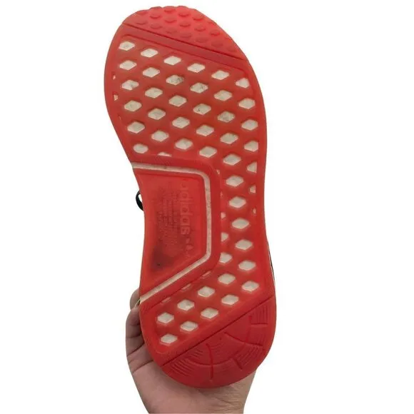 Adidas NMD RX1 BY0024 Boost Running Shoes