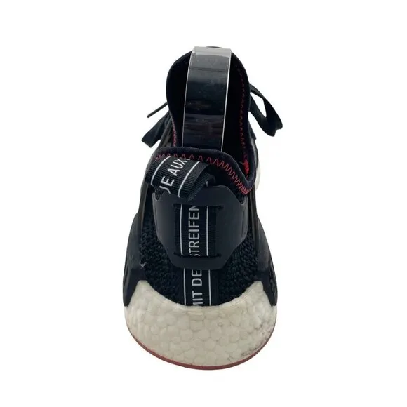 Adidas NMD RX1 BY0024 Boost Running Shoes