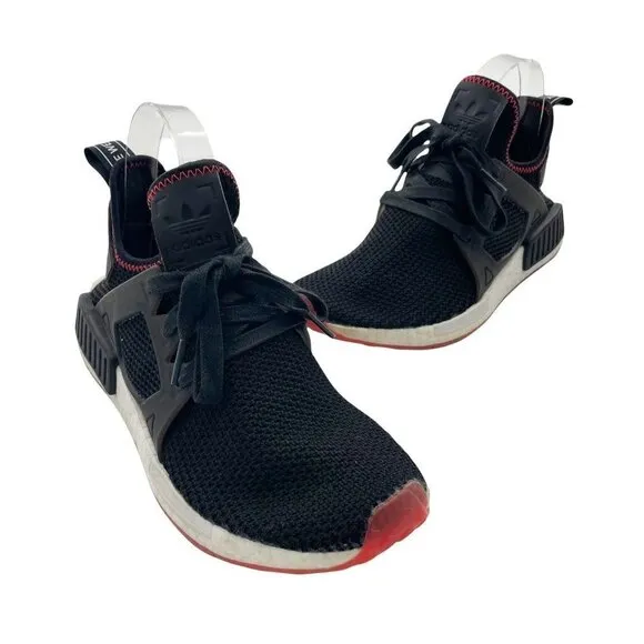Adidas NMD RX1 BY0024 Boost Running Shoes
