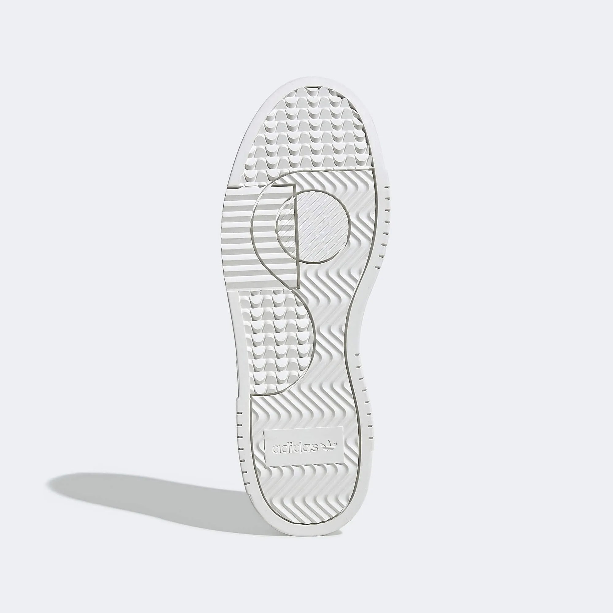 Adidas Originals Supercourt White