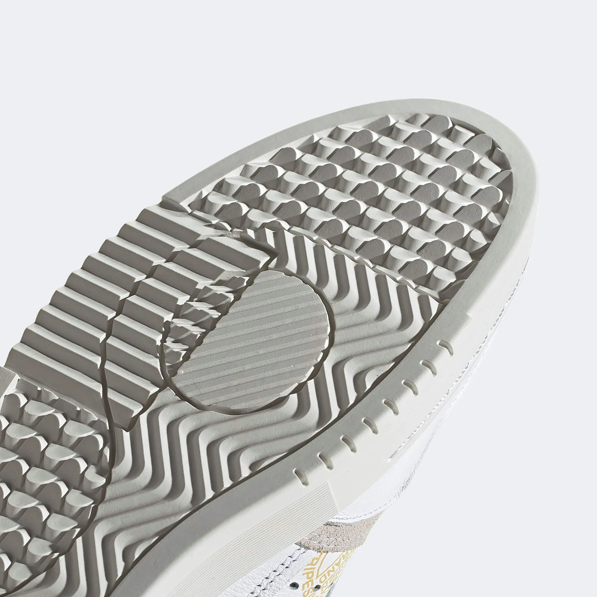 Adidas Originals Supercourt White