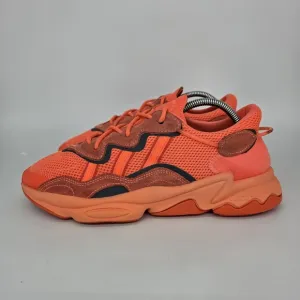 adidas Ozweego 'Bold Orange' Men's Running Shoes Size 10