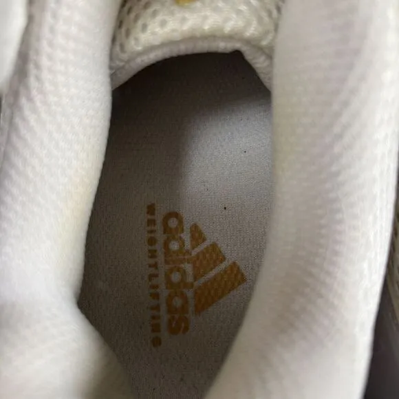 Adidas Powerlift 3.1 Mens Size US 11 Weightlifting Shoes Cross Training White