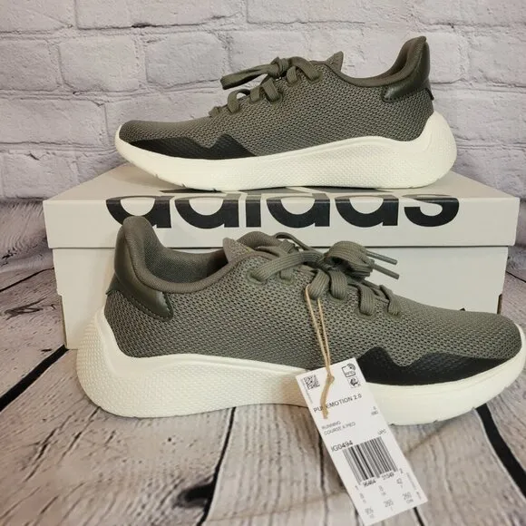 Adidas Puremotion 2.0 Running Shoe