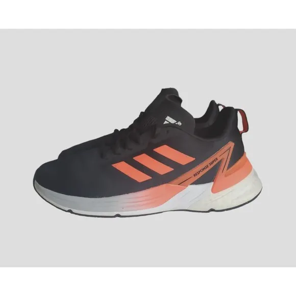 Adidas Response Super Boost 10 Trainers Men's Size 8 Running Shoes