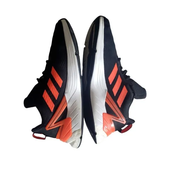 Adidas Response Super Boost 10 Trainers Men's Size 8 Running Shoes