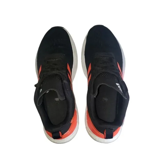 Adidas Response Super Boost 10 Trainers Men's Size 8 Running Shoes