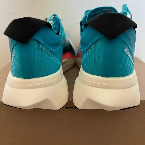 Adidas Running Shoes Adios Pro 3 Lightstrike Blue