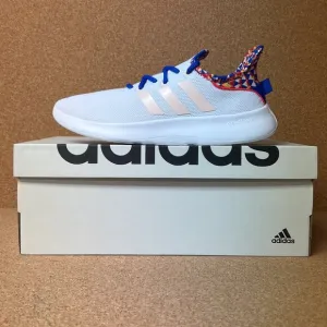 Adidas Running Shoes Cloudfoam Pure SPW Women's White IE8525 NEW IN BOX