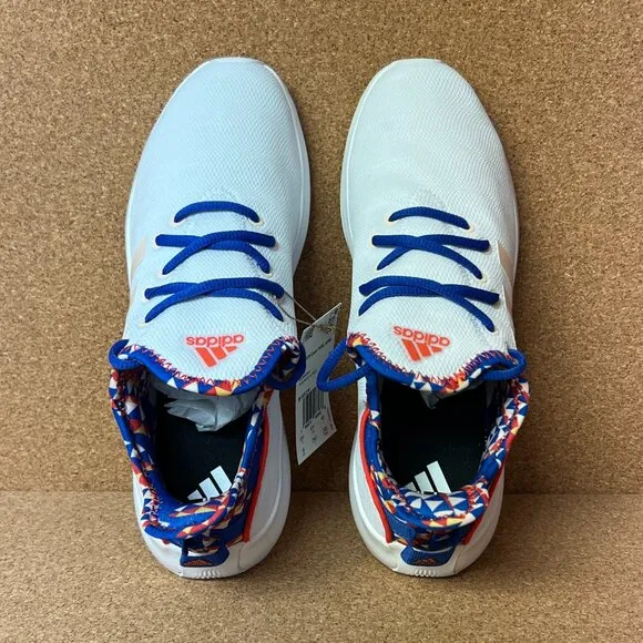 Adidas Running Shoes Cloudfoam Pure SPW Women's White IE8525 NEW IN BOX
