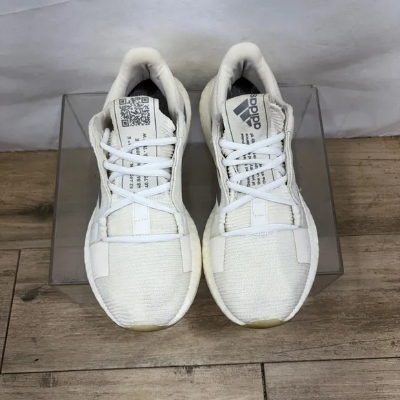 adidas Senseboost Go Cloud running shoes sneakers US 8