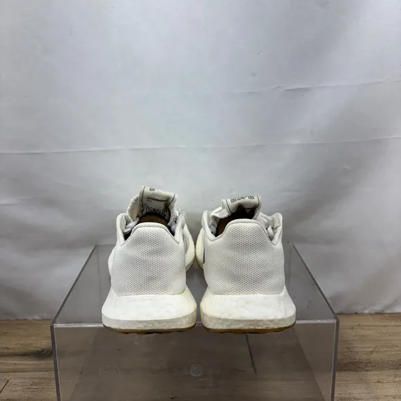 adidas Senseboost Go Cloud running shoes sneakers US 8
