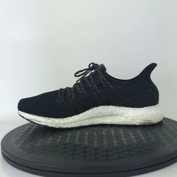 Adidas Speedfactory AM4NYC Black Athletic Running Shoes D97214 Men's Size 6