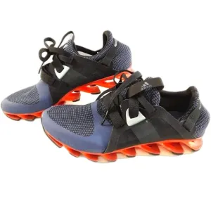Adidas Springblade Nanaya Running Shoes - Size 7