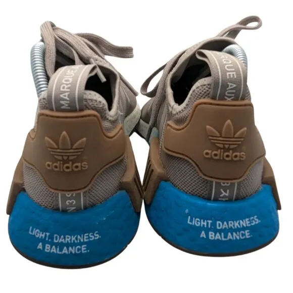 Adidas Star Wars Ray Running Shoes Size Women's 8.5