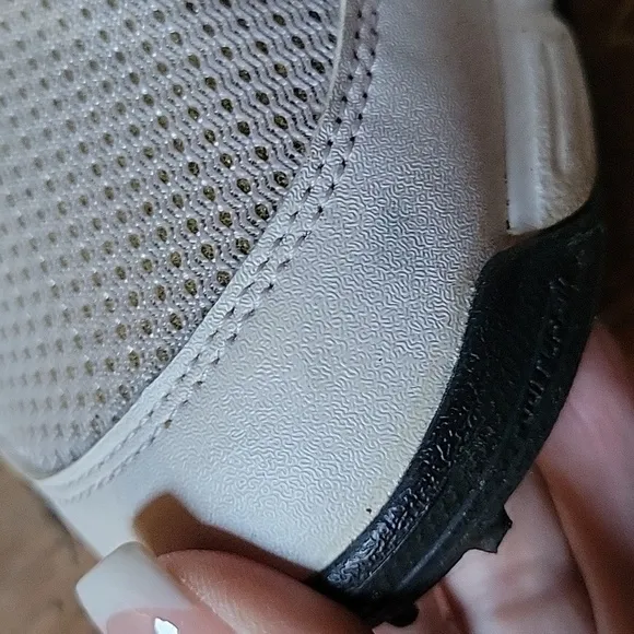 ADIDAS TECH RESPONSE GOLF SHOES
