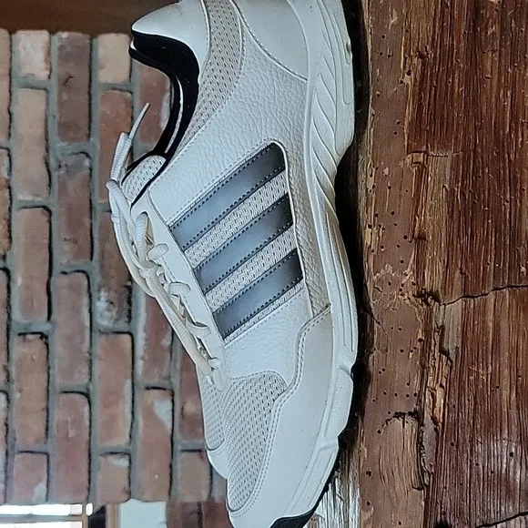 ADIDAS TECH RESPONSE GOLF SHOES