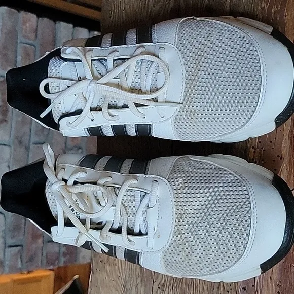 ADIDAS TECH RESPONSE GOLF SHOES