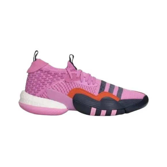 Adidas  Trae 2.0 Stratosphere Purple Men's Basketball Shoes Size 13