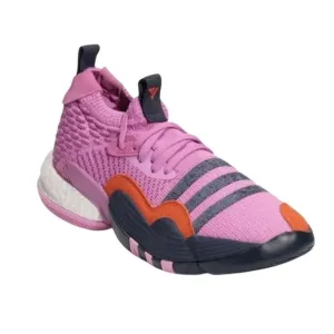 Adidas  Trae 2.0 Stratosphere Purple Men's Basketball Shoes Size 13