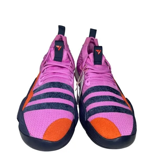 Adidas  Trae 2.0 Stratosphere Purple Men's Basketball Shoes Size 13