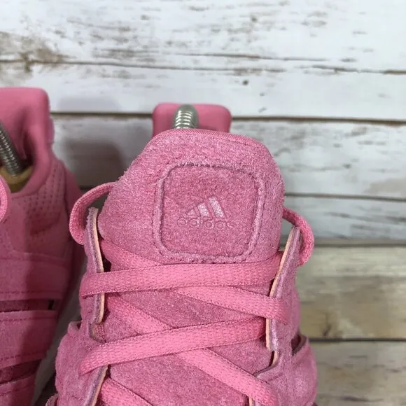 Adidas Ultra Boost 1.0 Shoes Womens Size 10 Athletic Running Jogging Pink