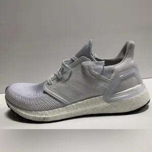 adidas Ultra Boost 20 Mens Running Shoes 8.5 M