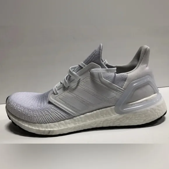 adidas Ultra Boost 20 Mens Running Shoes 8.5 M