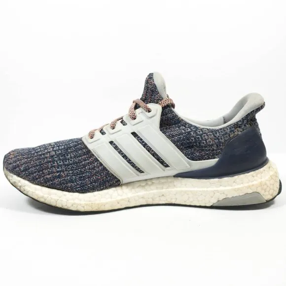 Adidas Ultra Boost 4.0 Running Shoes - Women's Size 10