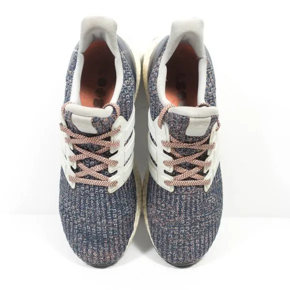 Adidas Ultra Boost 4.0 Running Shoes - Women's Size 10