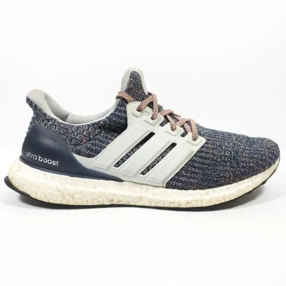 Adidas Ultra Boost 4.0 Running Shoes - Women's Size 10