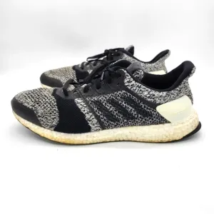 Adidas Ultra PrimeKnit Boost ST Shoes Men’s Size 12.5 Oreo Running CM8273
