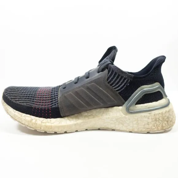 Adidas Ultraboost 19 Running Shoes - Women's Size 9.5