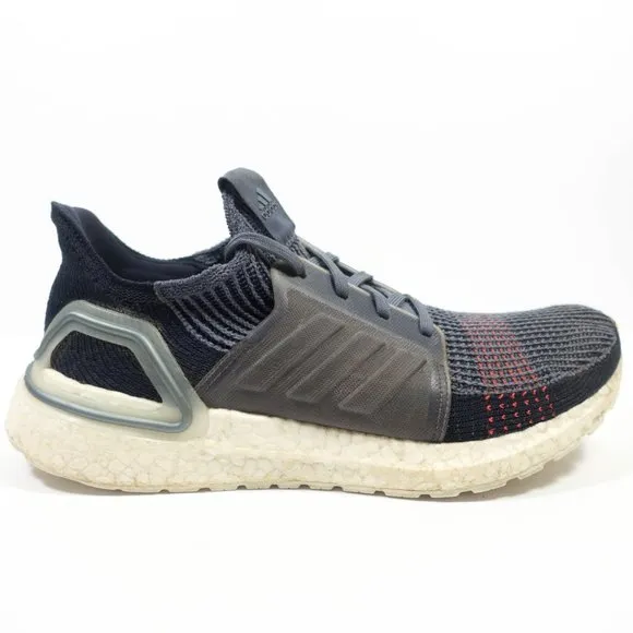 Adidas Ultraboost 19 Running Shoes - Women's Size 9.5