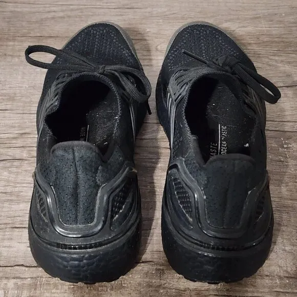 Adidas Ultraboost 19.5 DNA Women's Athletic Running Gym Shoes Size 7.5 Black