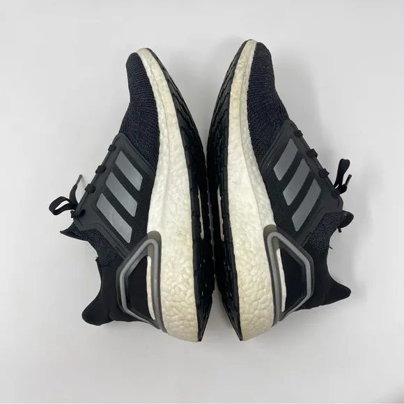 Adidas UltraBoost 20 x NASA Core Running Shoes