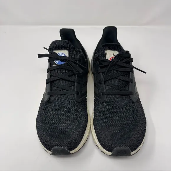 Adidas UltraBoost 20 x NASA Core Running Shoes