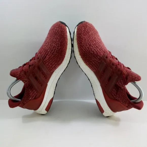 Adidas Ultraboost 3.0 Mystery Red Women 9 Running Shoes BA8927