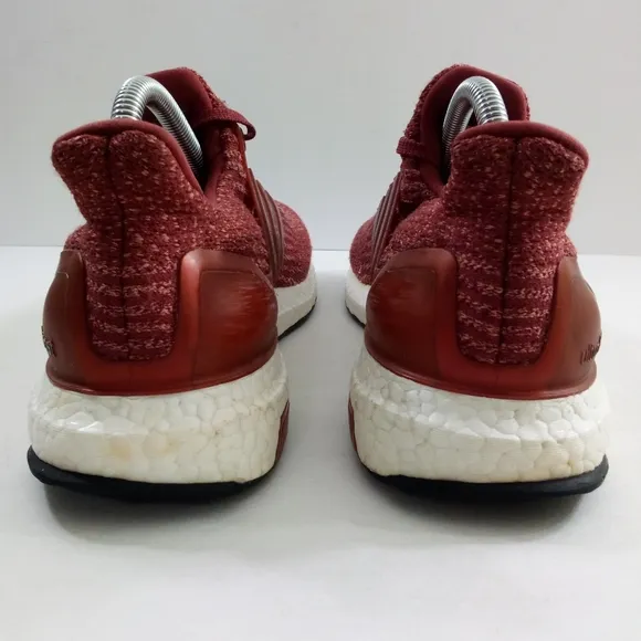Adidas Ultraboost 3.0 Mystery Red Women 9 Running Shoes BA8927