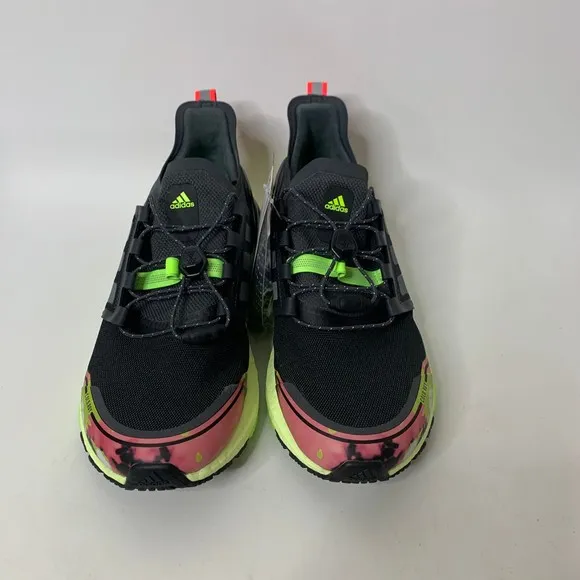 Adidas Ultraboost Cold. Rdy Mens Size 8.5 Running Shoes Sneaker Floral