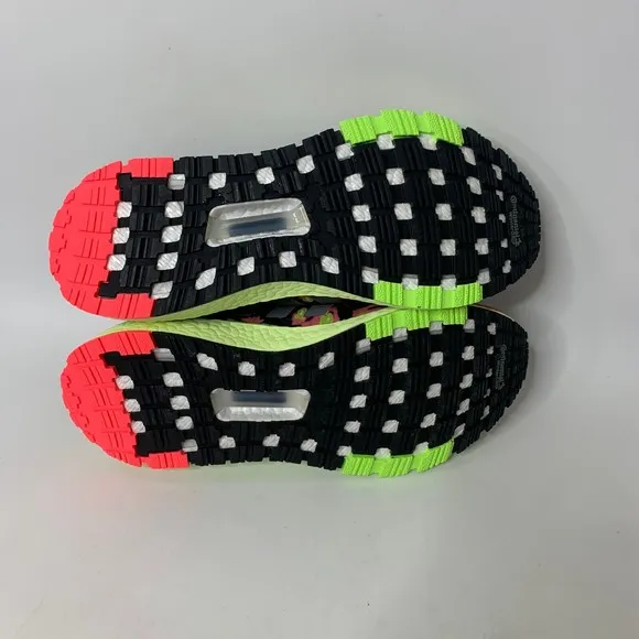 Adidas Ultraboost Cold. Rdy Mens Size 8.5 Running Shoes Sneaker Floral
