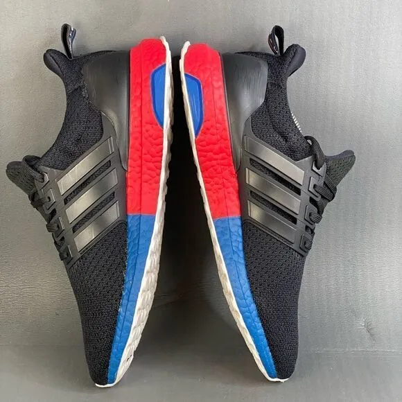 Adidas UltraBoost DNA 'Lush Red' sneaker shoes mens size  9