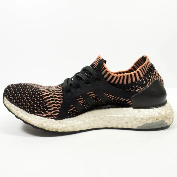 Adidas Ultraboost X Running Shoes - Women's Size 7