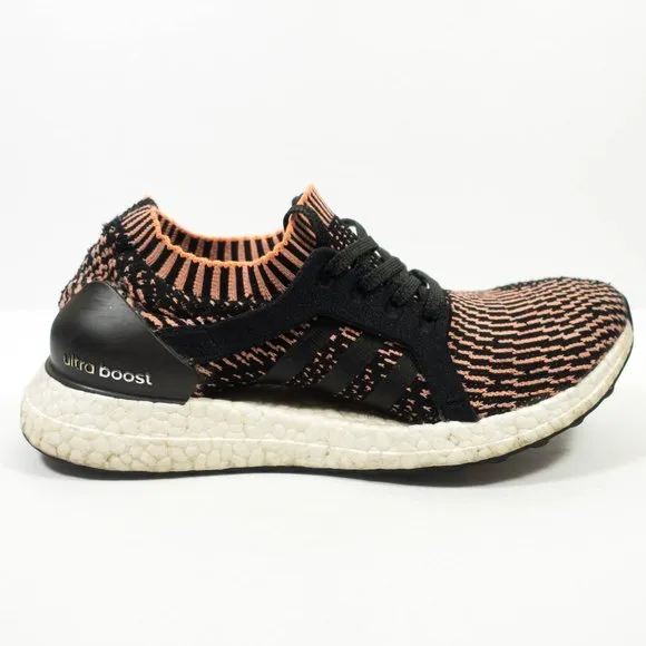 Adidas Ultraboost X Running Shoes - Women's Size 7