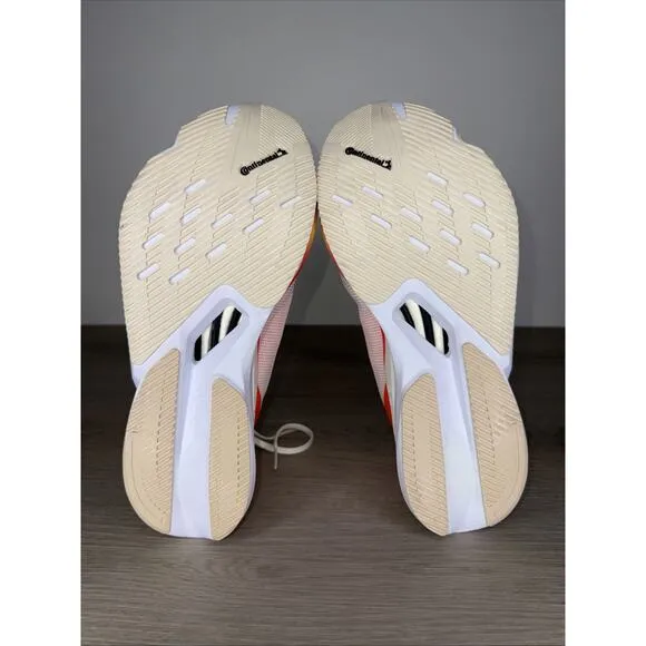 adidas Wmns Adizero Boston 12 'Ivory Pack' | Cream | Women's Size 8.5